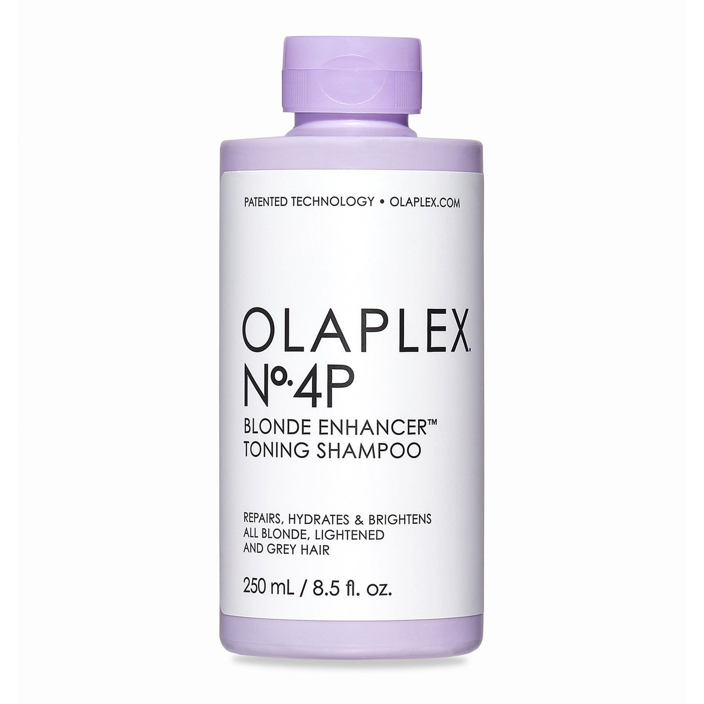 Olaplex N 4P Blonde enhancer toning shanpoo