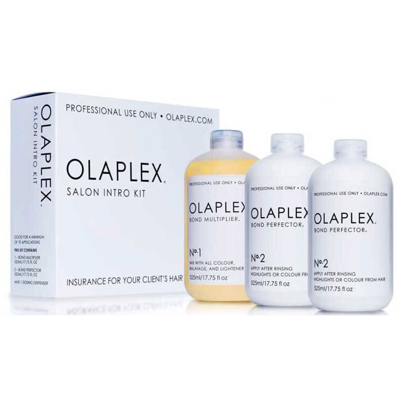 Olaplex Salon Intro Kit 525ml