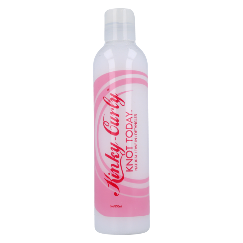 Kinky Curly Knot Today Conditioner Leave in Detangler 236ml 8oz